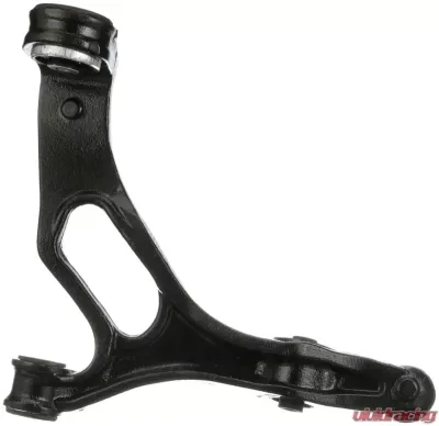 Delphi Control Arm and Ball Joint Assembly Front Left Lower - TC7352