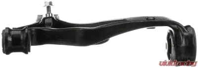 Delphi Control Arm and Ball Joint Assembly Front Left Lower - TC7352