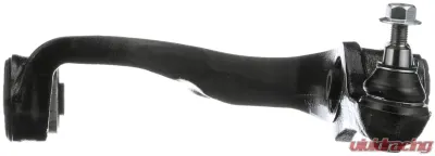 Delphi Control Arm and Ball Joint Assembly Front Left Lower - TC7352