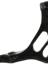 Delphi Control Arm and Ball Joint Assembly Front Left Lower                                     - TC7352 - Image 7