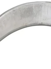 Delphi Control Arm and Ball Joint Assembly Lexus Front Right Upper Forward                                     - TC7354 - Image 2