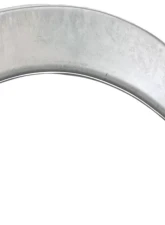 Delphi Control Arm and Ball Joint Assembly Lexus Front Right Upper Forward                                     - TC7354 - Image 4