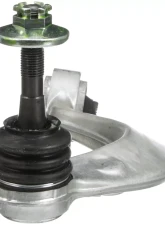 Delphi Control Arm and Ball Joint Assembly Lexus Front Left Upper Forward                                     - TC7355 - Image 5