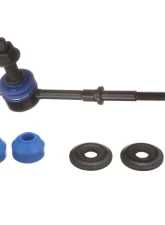 Delphi Suspension Stabilizer Bar Link Front                                     - TC7359 - Image 5