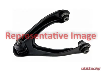 Delphi Control Arm and Ball Joint Assembly Front Left Upper - TC7360
