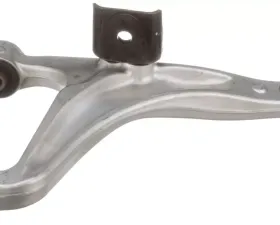 Delphi Control Arm and Ball Joint Assembly Infiniti Rear Left Upper