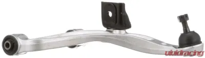Delphi Control Arm and Ball Joint Assembly Infiniti Rear Left Upper - TC7361