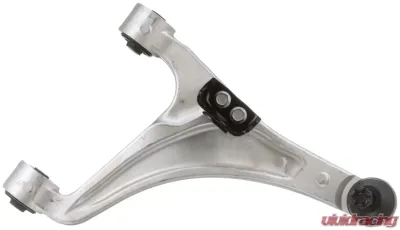 Delphi Control Arm and Ball Joint Assembly Infiniti Rear Left Upper - TC7361