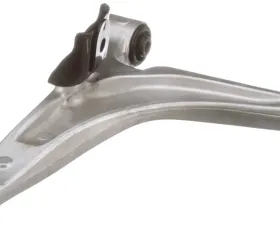 Delphi Control Arm and Ball Joint Assembly Infiniti Rear Right Upper