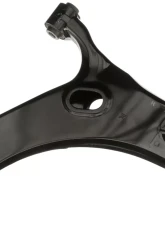 Delphi Control Arm and Ball Joint Assembly Subaru Front Right Lower                                     - TC7363 - Image 7