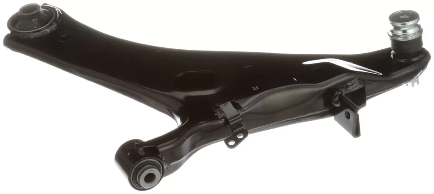 Delphi Control Arm and Ball Joint Assembly Subaru - TC7364