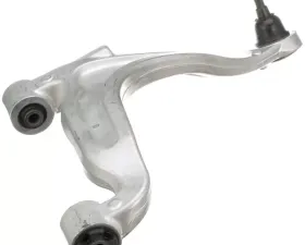Delphi Control Arm and Ball Joint Assembly Cadillac Rear Left Upper