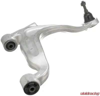 Delphi Control Arm and Ball Joint Assembly Cadillac Rear Left Upper - TC7369