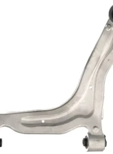 Delphi Control Arm and Ball Joint Assembly Cadillac Rear Left Upper                                     - TC7369 - Image 3