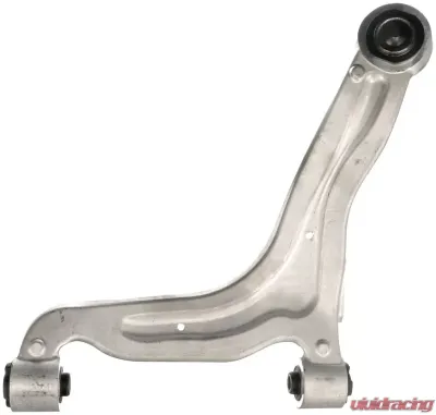 Delphi Control Arm and Ball Joint Assembly Cadillac Rear Left Upper - TC7369