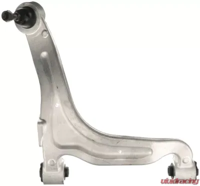 Delphi Control Arm and Ball Joint Assembly Cadillac Rear Left Upper - TC7369