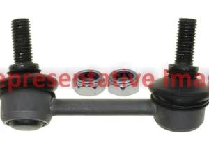 Delphi Suspension Stabilizer Bar Link Lexus GX470 Rear 2004-2009 4.7L V8 - TC7376 - Image 2