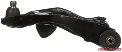 Delphi Control Arm and Ball Joint Assembly Nissan Maxima Rear Left Upper 2009-2014 3.5L V6 - TC7394
