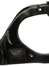 Delphi Control Arm and Ball Joint Assembly Nissan Maxima Rear Left Upper 2009-2014 3.5L V6                                     - TC7394 - Image 3