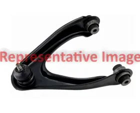 Delphi Control Arm and Ball Joint Assembly Rear Right Upper