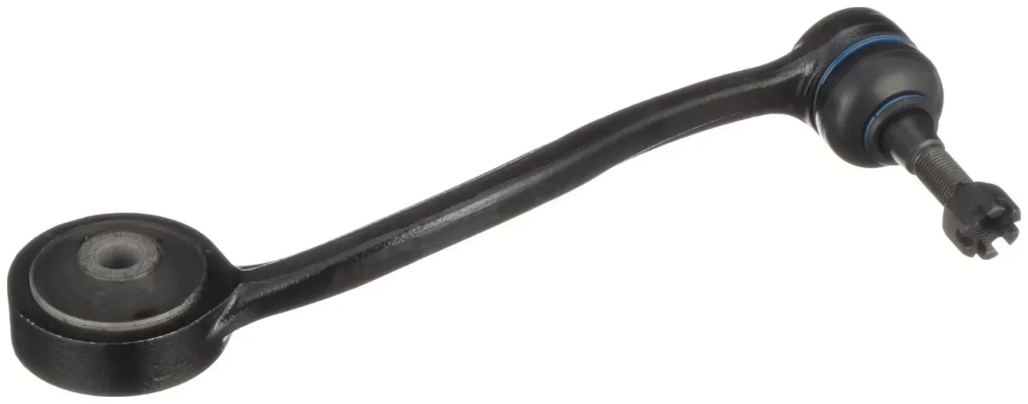 Delphi Control Arm and Ball Joint Assembly Hyundai Front Left Upper Forward - TC7412