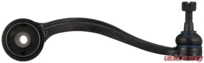 Delphi Control Arm and Ball Joint Assembly Hyundai Front Left Upper Forward - TC7412