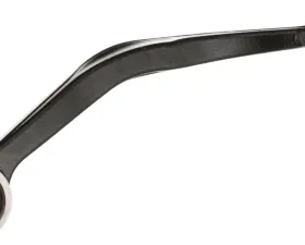 Delphi Control Arm and Ball Joint Assembly Hyundai Genesis Rear Left Rearward Upper 2009-2011