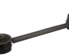 Delphi Control Arm and Ball Joint Assembly Rear Lower Forward