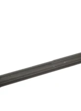 Delphi Control Arm and Ball Joint Assembly Rear Lower Forward                                     - TC7431 - Image 5
