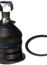 Delphi Ball Joint Nissan Titan Front Upper 2016-2018                                     - TC7439 - Image 5