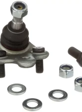 Delphi Ball Joint Toyota Front Lower                                     - TC747 - Image 5