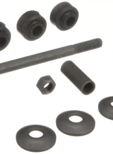 Delphi Suspension Stabilizer Bar Link Kit Front                                     - TC7573 - Image 4
