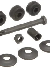 Delphi Suspension Stabilizer Bar Link Kit Acura Legend Front 1986-1990                                     - TC7574 - Image 4