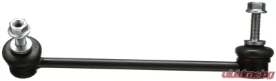 Delphi Suspension Stabilizer Bar Link Infiniti Rear Left - TC7586