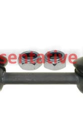 Delphi Suspension Stabilizer Bar Link Subaru SVX Front 1992-1997                                     - TC7589 - Image 5