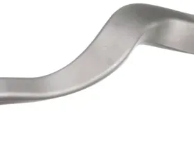 Delphi Control Arm and Ball Joint Assembly BMW Front Left