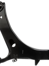 Delphi Control Arm and Ball Joint Assembly Subaru Front Left 2.0L 4-Cyl                                     - TC7623 - Image 8