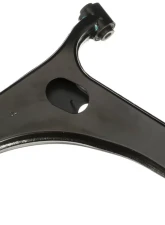 Delphi Control Arm and Ball Joint Assembly Subaru Front Right 2.0L 4-Cyl                                     - TC7624 - Image 3