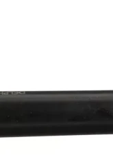 Delphi Control Arm and Ball Joint Assembly Ford Front Left Lower Rearward                                     - TC7630 - Image 3