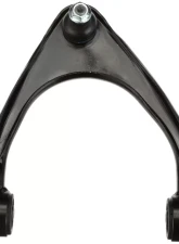 Delphi Control Arm and Ball Joint Assembly Lexus IS300 Front Right Upper 2001-2005 3.0L 6-Cyl                                     - TC7638 - Image 7