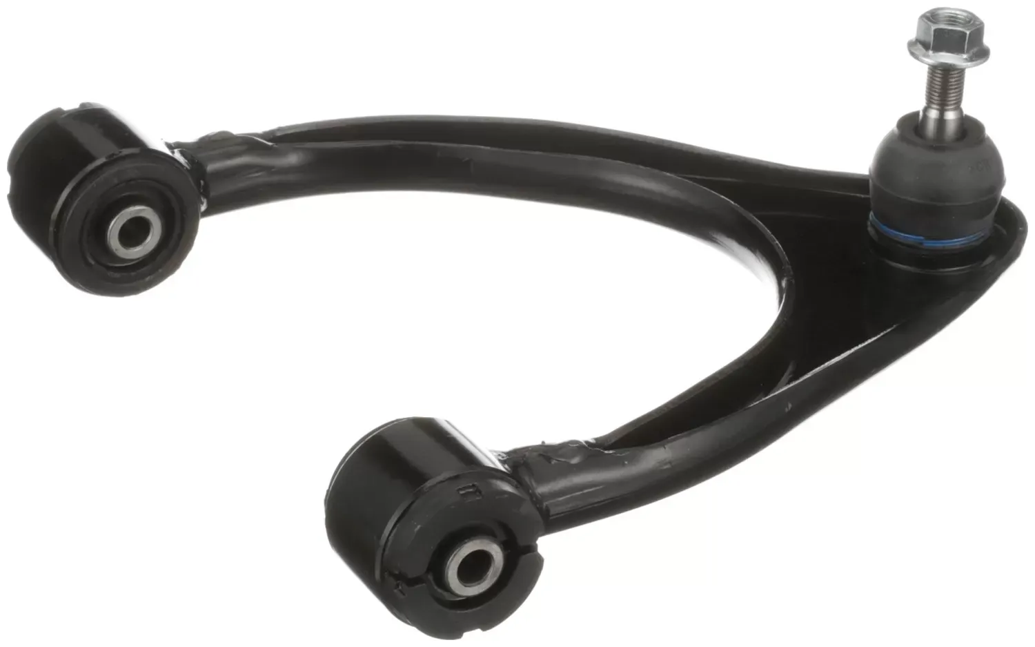 Delphi Control Arm and Ball Joint Assembly Lexus IS300 Front Left Upper 2001-2005 3.0L 6-Cyl - TC7639