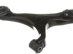Delphi Control Arm and Ball Joint Assembly Front Right Lower - TC7645 - Image 2