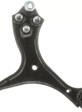 Delphi Control Arm and Ball Joint Assembly Front Right Lower                                     - TC7645 - Image 3