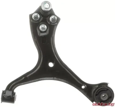 Delphi Control Arm and Ball Joint Assembly Front Right Lower - TC7645