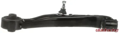 Delphi Control Arm and Ball Joint Assembly Front Right Lower - TC7645