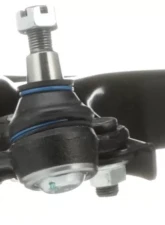 Delphi Control Arm and Ball Joint Assembly Front Right Lower                                     - TC7645 - Image 6