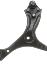 Delphi Control Arm and Ball Joint Assembly Front Right Lower                                     - TC7645 - Image 7