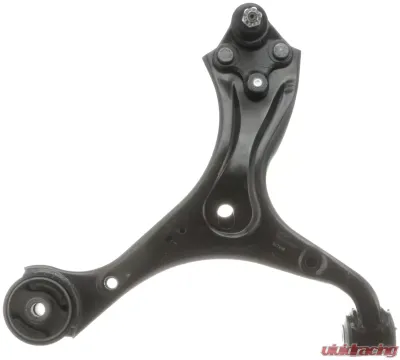 Delphi Control Arm and Ball Joint Assembly Front Right Lower - TC7645