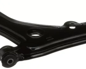 Delphi Control Arm and Ball Joint Assembly Volkswagen Front Left Lower