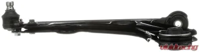 Delphi Control Arm and Ball Joint Assembly Volkswagen Front Left Lower - TC764